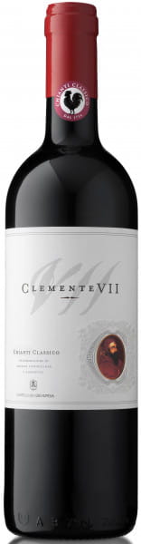 Castelli del Grevepesa, Clemente VII Chianti Classico DOCG, 2021