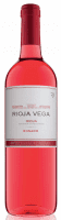 Rioja Vega, Rosado, 2023