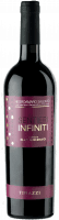 Cantine San Giorgio, Sentieri Infiniti Negroamaro Salento IGP, 2023