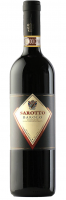 Roberto Sarotto, Briccobergera Barolo DOCG, 2020