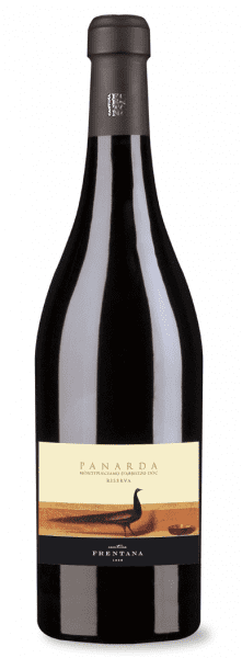 Cantina Frentana, Panarda Montepulciano d'Abruzzo Riserva, 2018