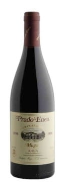 Bodegas Muga, Prado Enea Gran Reserva Rioja DOCa, 2011