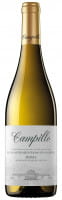 Bodegas Campillo, Campillo Blanco Fermentado en Barrica, 2022