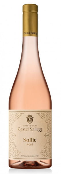 Castel Sallegg, Rosé Sallie IGT, 2022
