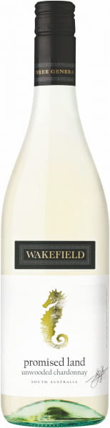 Wakefield, Chardonnay Promised Land, 2021