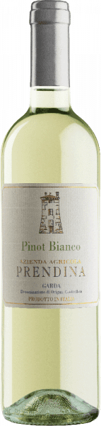 Prendina, Pinot Bianco Garda D.O.C., 2021