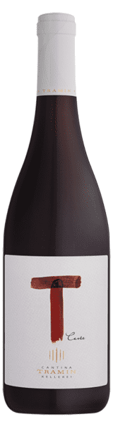 Cantina Tramin, T Cuvée Rot, 2023