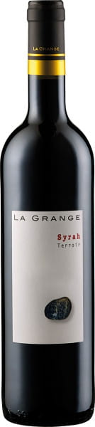 Domaine La Grange, Terroir Syrah IGP, 2020