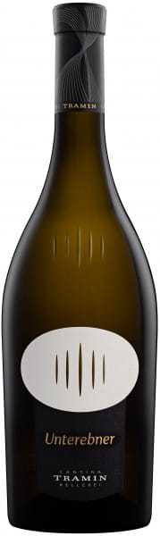 Cantina Tramin, Pinot Grigio Unterebner Alto Adige, 2022