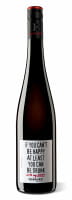 Emil Bauer, If you can't be happy at least you can be drunk- with my noir, 2021