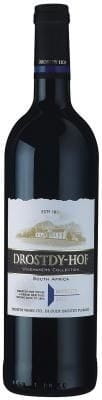 Drostdy-Hof, Merlot, 2021