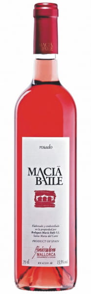 Macia Batle, Rosado, 2022