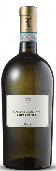 Pasini, Il Lugana, 2024