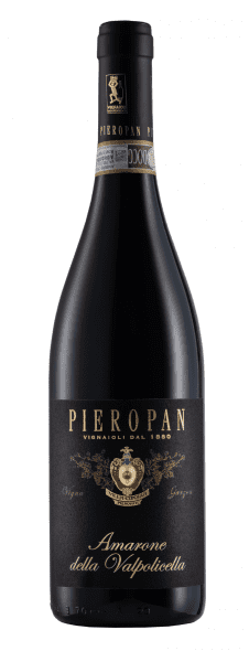 Pieropan, Amarone di Valpolicella Vigna Garzon DOCG, 2017