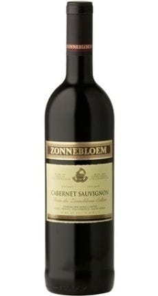 Zonnebloem, Sauvignon Blanc, 2022