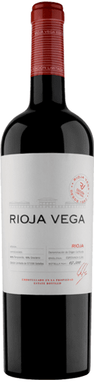 Rioja Vega, Crianza Edicion Limitada, 2018