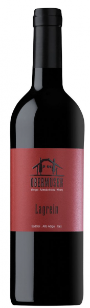 Obermoser, Lagrein, 2023