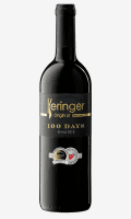 Weingut Keringer, 100 Day's Shiraz, 2021