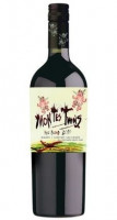 Montes, Twins Malbec Cabernet Sauvignon, 2021