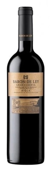 Baron De Ley, Barón de Ley Gran Reserva, 2017