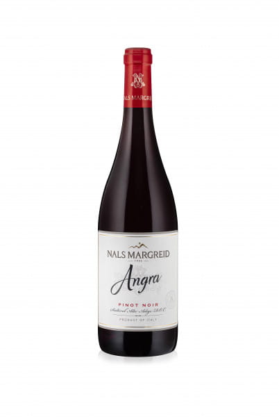 Nals Margreid, Angra Pinot Noir D.O.C., 2022