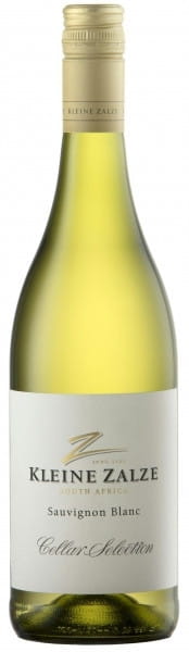 Kleine Zalze, Cellar Selection Sauvignon Blanc, 2022