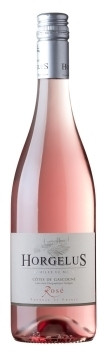 Domaine Horgelus, Rosé Côtes de Gascogne I.G.P., 2023