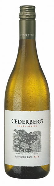 Cederberg, Sauvignon Blanc, 2021/2022