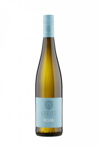 Weingut Steitz, Riesling QbA trocken, 2021