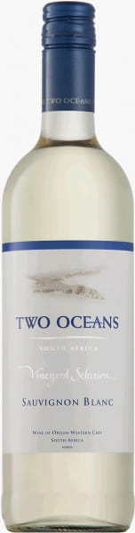 Two Oceans, Sauvignon Blanc, 2022