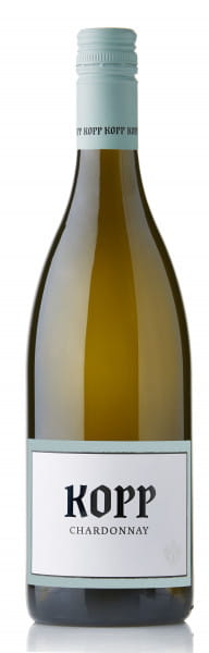 Weingut Kopp, Chardonnay Gutswein trocken, 2021