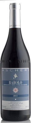 Ascheri, Barolo DOCG, 2020