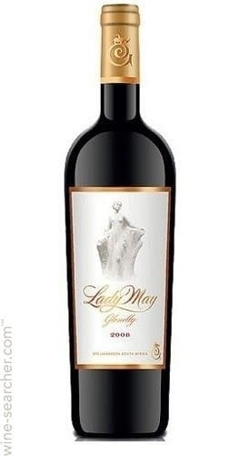 Glenelly, Cabernet Sauvignon &quot;Lady May&quot; 2011